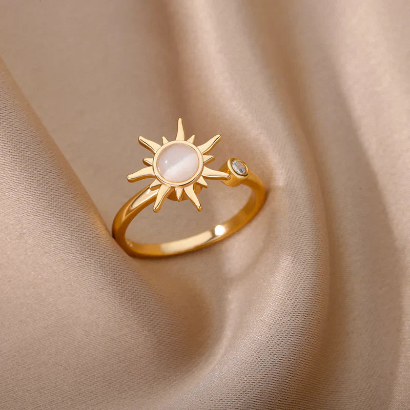 Velora Ring – Ett lugn du kan bära