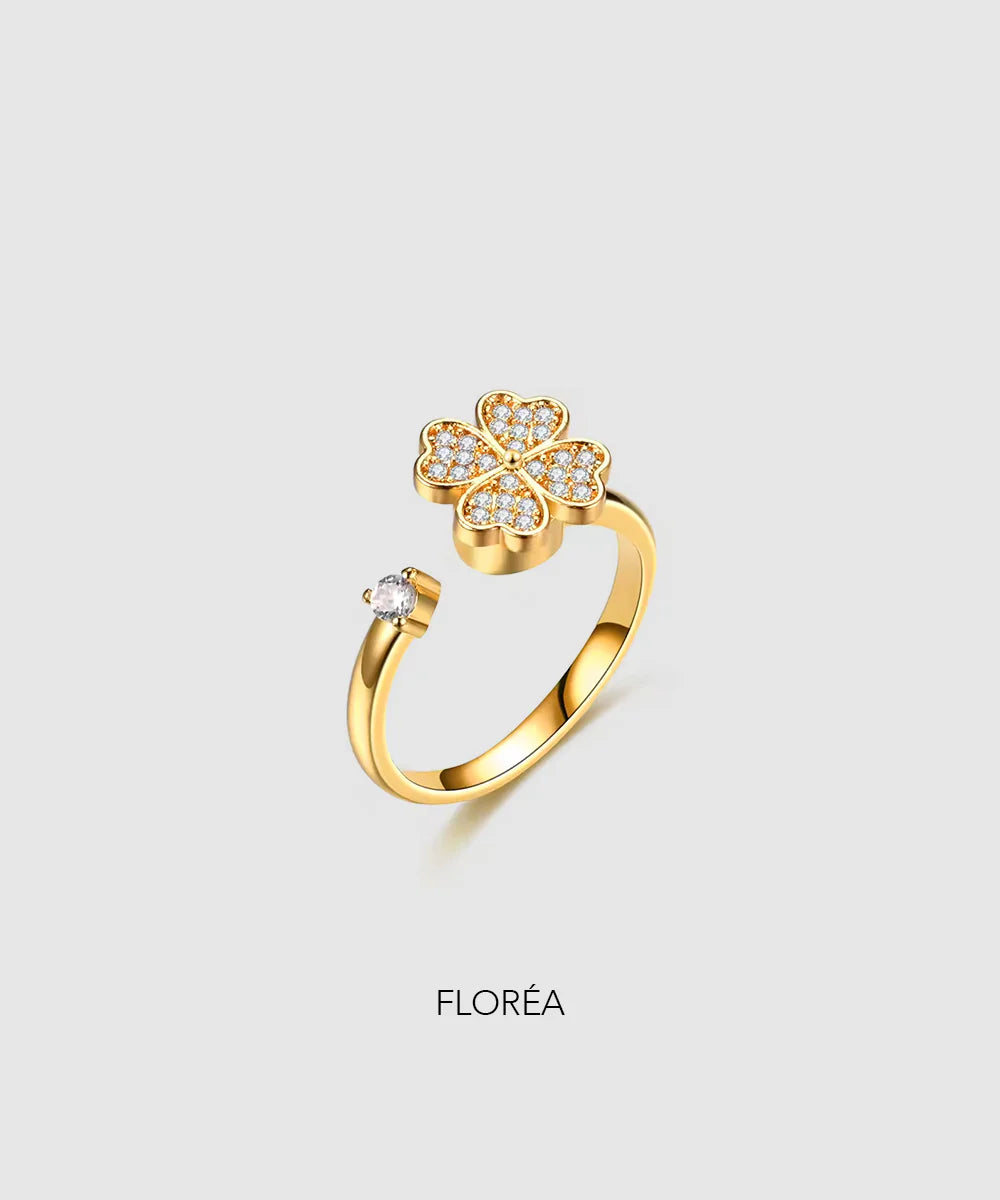 Velora Ring – Ett lugn du kan bära