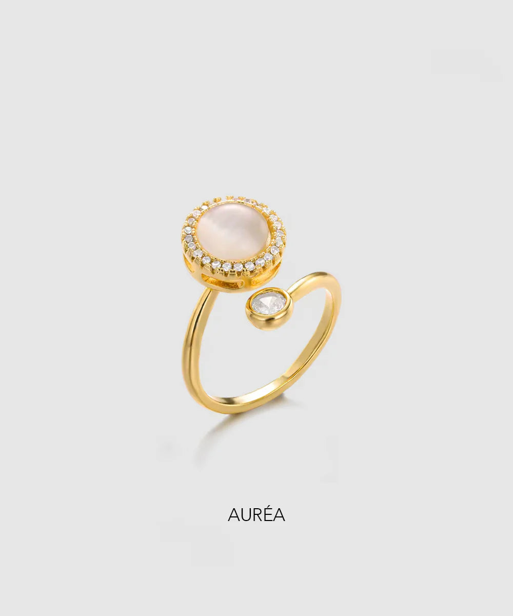 Velora Ring – Ett lugn du kan bära
