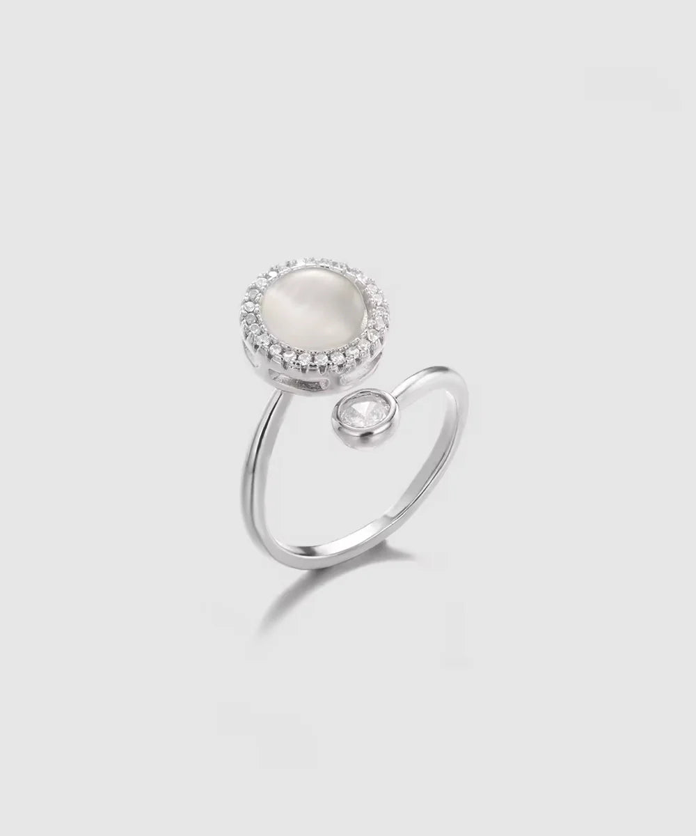 Velora Ring – Ett lugn du kan bära