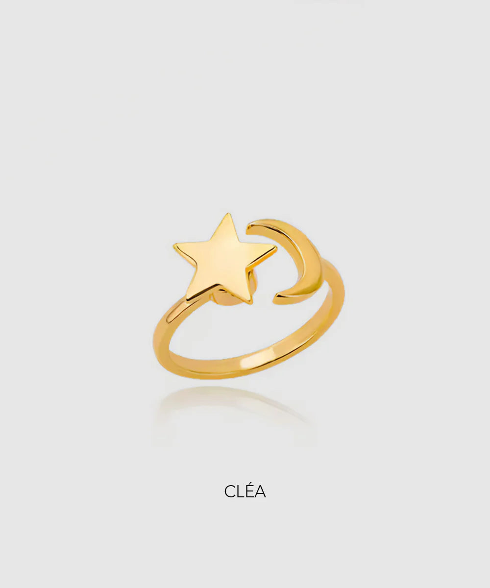 Velora Ring – Ett lugn du kan bära