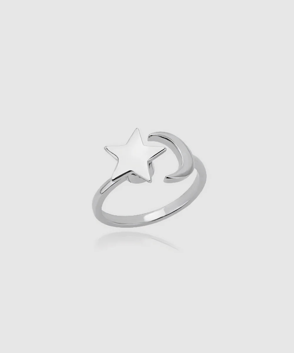 Velora Ring – Ett lugn du kan bära