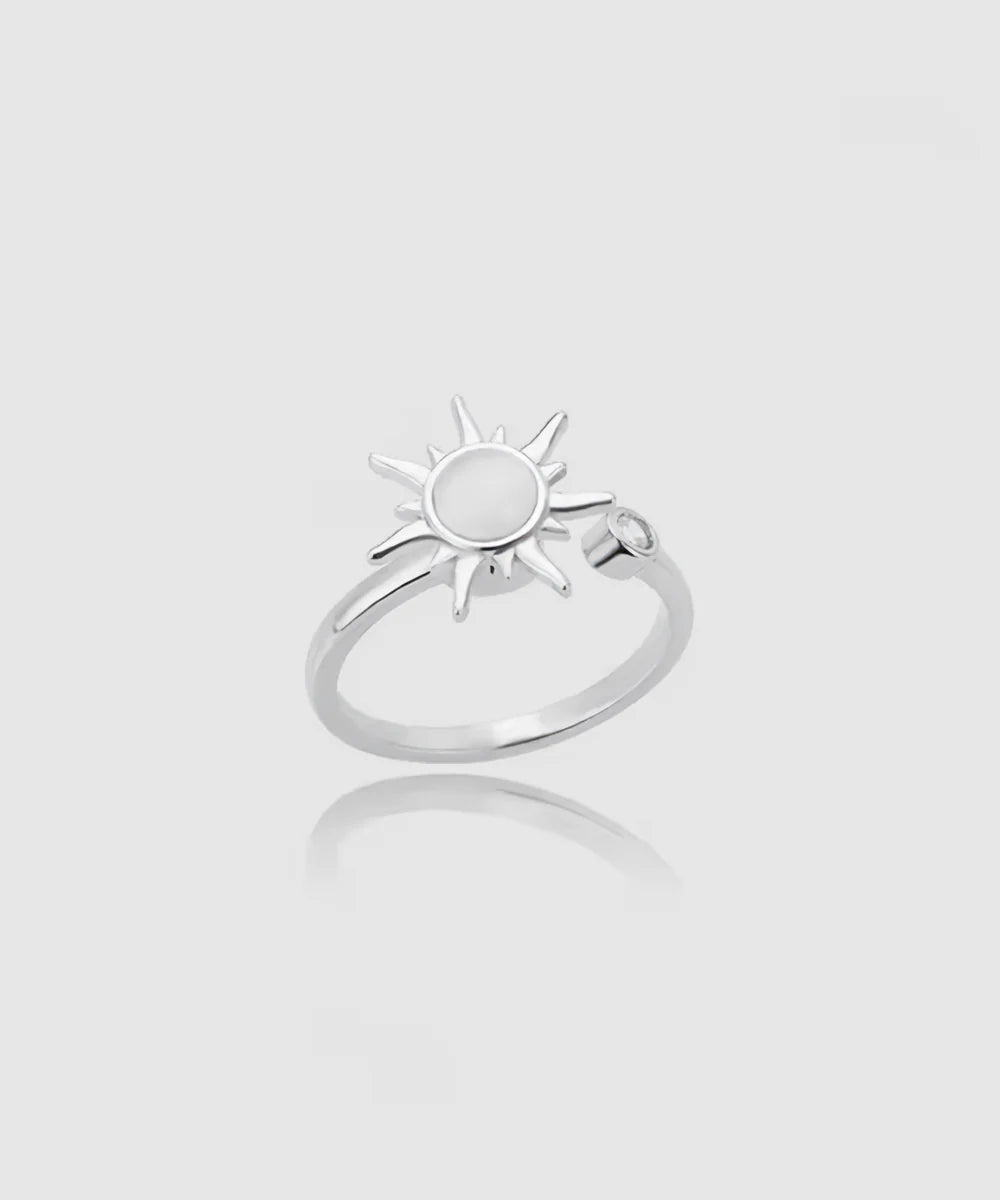 Velora Ring – Ett lugn du kan bära