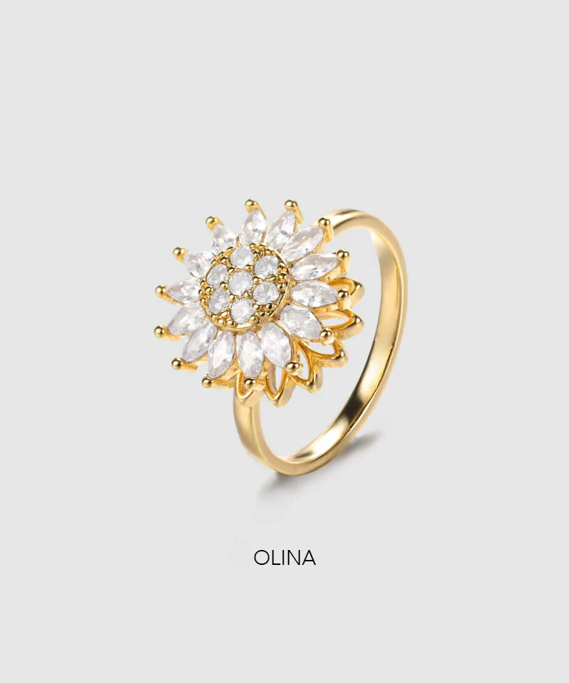 Velora Ring – Ett lugn du kan bära