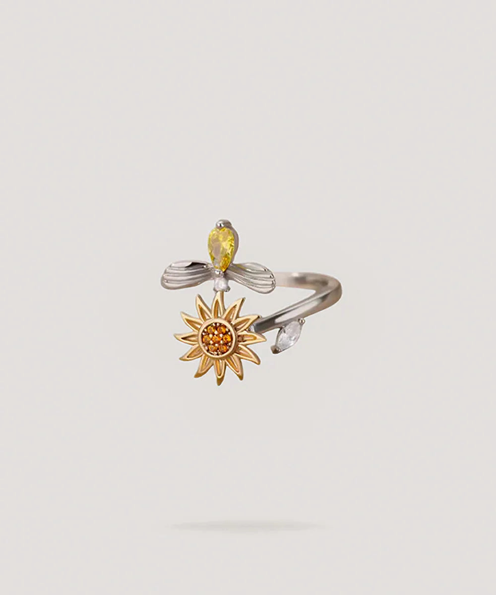 Velora Ring – Ett lugn du kan bära